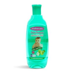 Mothercare Baby Shampoo Apple (300ml)