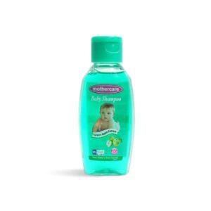 Mothercare Baby Shampoo Apple (60ml)