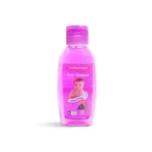 Mothercare Baby Shampoo Grape (60ml)