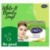 White H Beauty Soap (100gm)