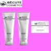 BUY 2 Becute Cosmetics Facial Mask (200ml) + FREE Bleach Cream (28gm)
