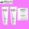 BUY 2 Becute Cosmetics Massage Cream (200ml) + FREE Botanic Mask (30gm)