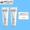 BUY 2 Becute Cosmetics Skin Polish (200ml) + FREE Bleach Cream (28gm)