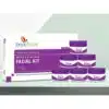 Beneficial Instant Whitening Facial Kit