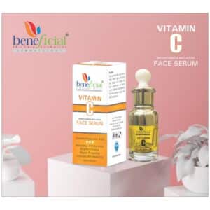 Beneficial Vitamin-C Face Serum (50ml)