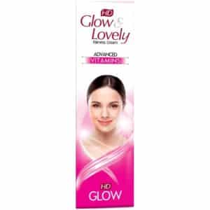 HD Glow & Lovely Fairness Cream (25gm)