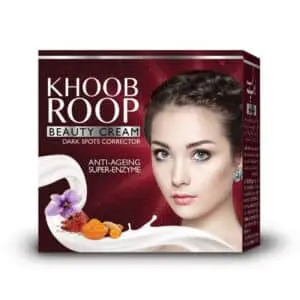 Khoob Roop Beauty Cream (30gm)