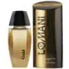 Lomani Gold Perfume (100ml)