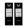 Montwood Essential Courage Perfume (120ml) Combo Pack