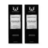 Montwood Essential Courage Perfume (120ml) Combo Pack