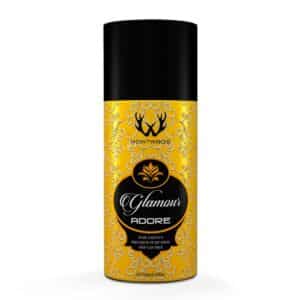 Montwood Glamour Adore Body Spray (150ml)