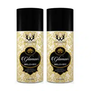 Montwood Glamour Beloved Body Spray (150ml) Combo Pack
