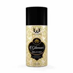 Montwood Glamour Beloved Body Spray (150ml)