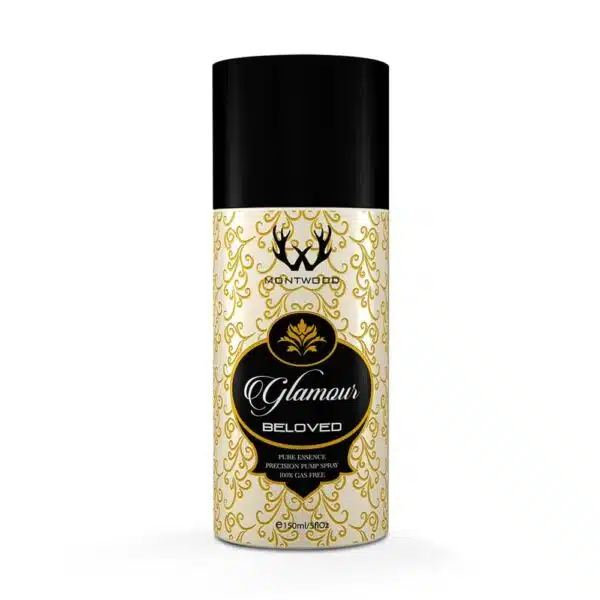 Montwood Glamour Beloved Body Spray (150ml)