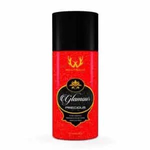 Montwood Glamour Precious Body Spray (150ml)