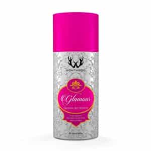 Montwood Glamour Queen De France Body Spray (150ml)