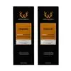 Montwood Majestic Urban Leather & Dark Choco Perfume (120ml) Combo Pack
