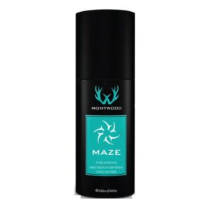 Montwood Maze Perfume Spray (120ml)