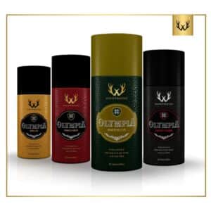 Montwood Perfume Spray Deal 7 (150ml) Pack of 4