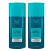 Montwood Royal Emerald Body Spray (150ml) Combo Pack