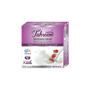 Tahreem Whitening Cream (30gm)