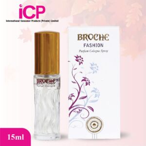 Broche Fashion Perfume (15ml)