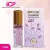 Broche Flower Perfume (15ml)