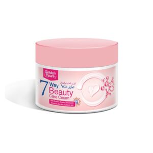 Golden Pearl 7 Way Beauty Care Cream (200ml)