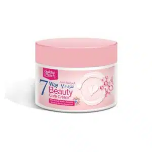 Golden Pearl 7 Way Beauty Care Cream (200ml)