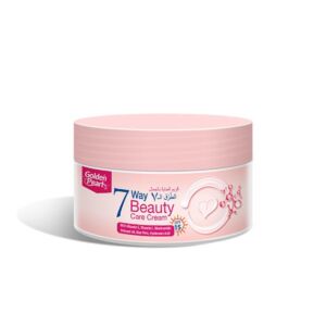 Golden Pearl 7 Way Beauty Care Cream (75ml)