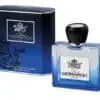 Grand Monarch Silver Perfume (100ml)