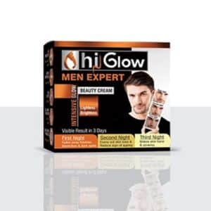 Hi Glow Men Expert Beauty Cream (30gm)