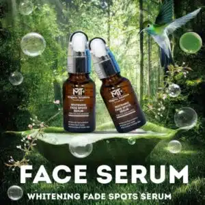 MT+ Whitening Fade Spots Serum (Combo Pack)