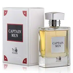 Panier Captain Men Perfume (100ml)