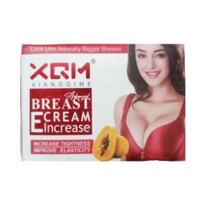 XQM Breast Increase Cream
