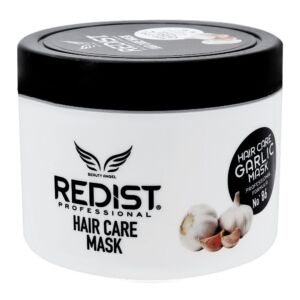 Beauty Angel Redist Hair Care Mask Garlic (500ml)