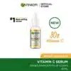 Garnier Bright Complete 30X Vitamin-C Serum (30ml)