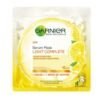 Garnier Light Complete Serum Mask