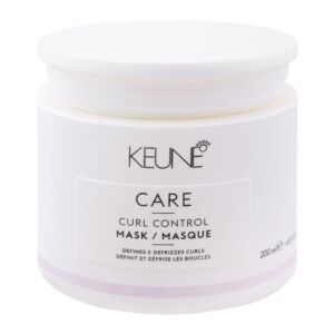 Keune Care Curl Control Hair Mask (200ml)
