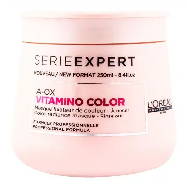 Loreal Professional A-OX Vitamino Color Hair Mask (250ml)