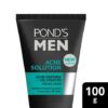 Ponds Men Acne Solution Facial Foam (100gm