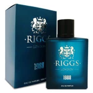 Riggs London 1988 Perfume (100ml)
