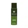 Riggs London Armour Body Spray (250ml)