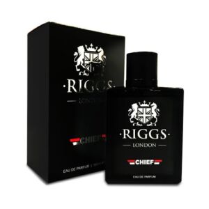 Riggs London Chief Perfume (100ml)