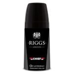 Riggs London Chief Roll-On (50ml)