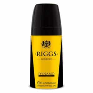 Riggs London Dynamo Roll-On (50ml)