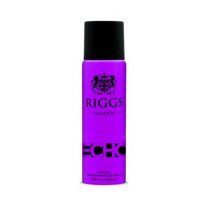 Riggs London Echo Body Spray (250ml)