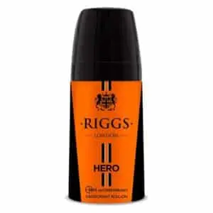 Riggs London Hero Roll-On (50ml)