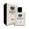 Riggs London Icon Perfume (100ml)