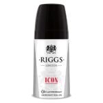 Riggs London Icon Roll-On (50ml)